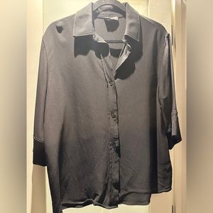 Anine Bing shirt size small